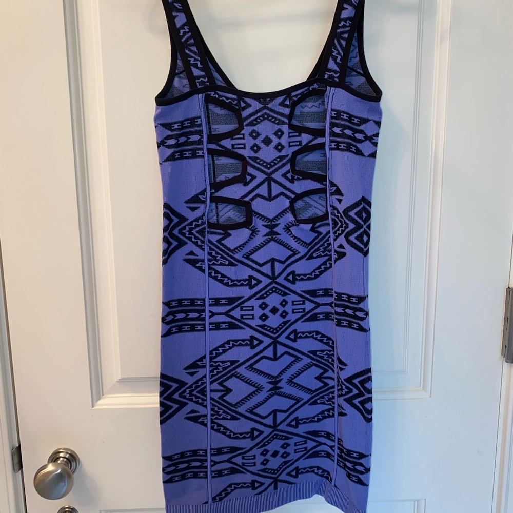Bodycon Free People Dress - Picture 2 of 2